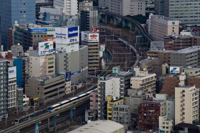 Tracks