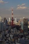 Tokyo Tower