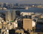Tokyo Bay