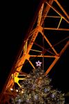 Christmas Tower
