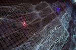 LED and Fiber