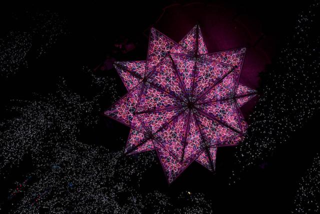Starburst