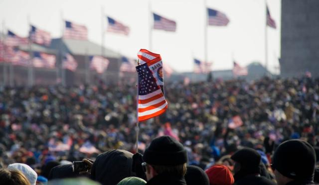 Stars and Stripes
