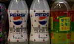 Yes, This is Pepsi and Yogurt Soda...