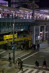 Street Crossing