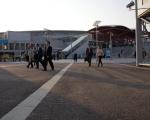 Another Day at Makuhari