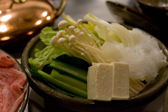 Shabu-Shabu is Healthy